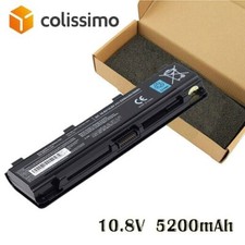 Batterie pour Toshiba