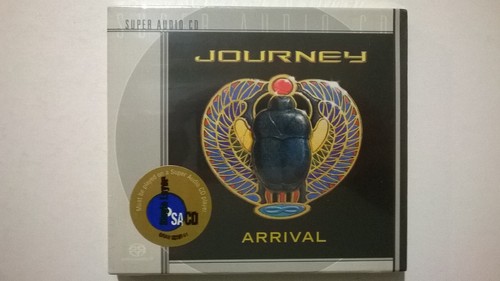 Sacd journey arrival - sacd,