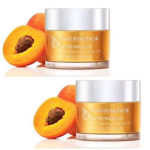 Nutrimetics nutri rich oil - nutri,