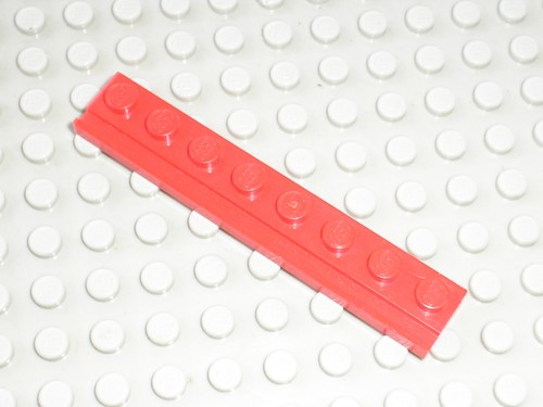 Lego train plate - lego,