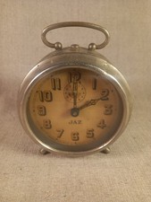 Ancien réveil Jaz des années