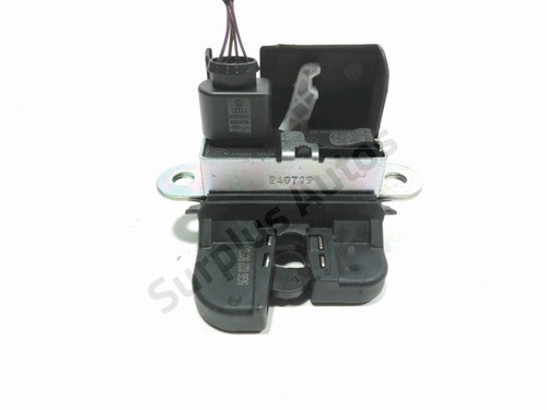 Serrure hayon 5g6827505b9b9 - serrure, de