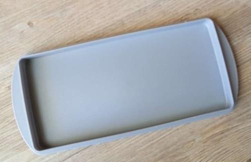 Tupperware plateau de - -, la