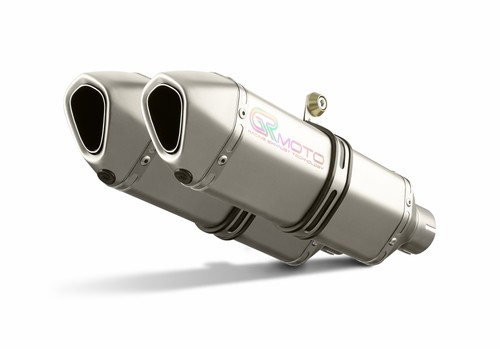 échappement pour aprilia rsv - Échappement,