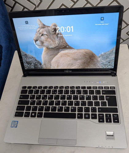 Fujitsu lifebook s936 - lifebook,