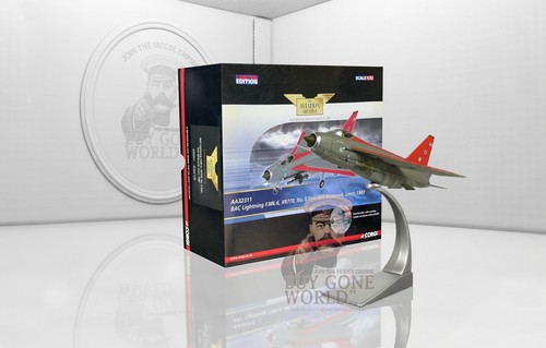 Corgi aviation archive - aviation,