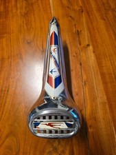 Lambretta cascade cover, horn cover