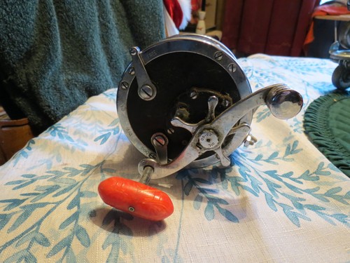 Vintage penn super - vintage, no.49