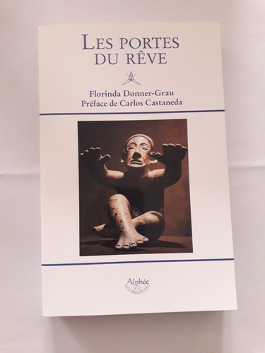Les portes reve florinda - du,