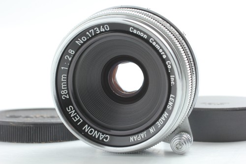 Comme neuf objectif canon - [n, neuf]