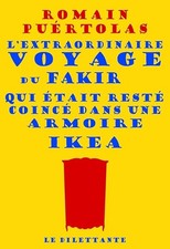 L'extraordinaire voyage du