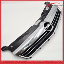 Radiator grille chrome 13225775 13225792 13225796 Opel Astra H Caravan L35 1.6 Opel