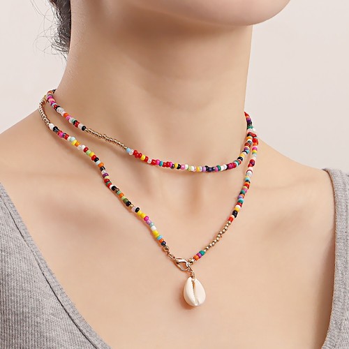 Coque perle cristal - perle,