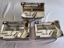 Vintage TECH DECK Street Spots Hubba Hideout NO  Guy Mariano Lot-3 READ ?