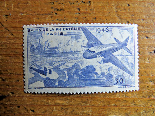 France vignette salon - france,