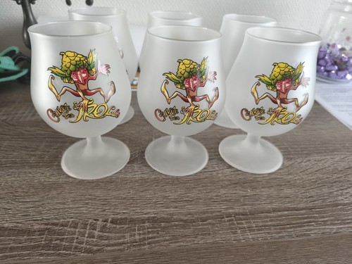 Jolis verres cuvée - , "