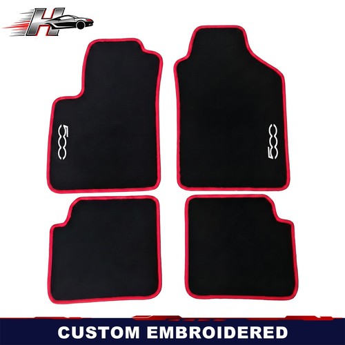 For fiat 500 - 500, 2009-2019