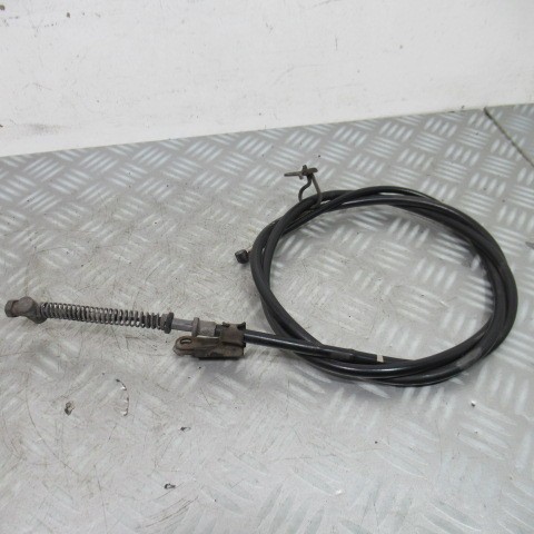 Cable frein arrière - de,