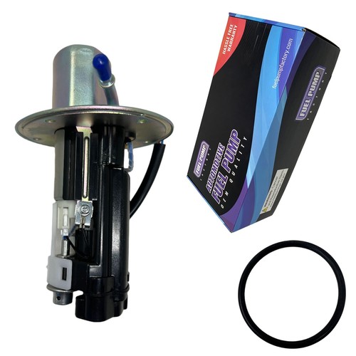 Fpf fuel pump assembly - fuel,