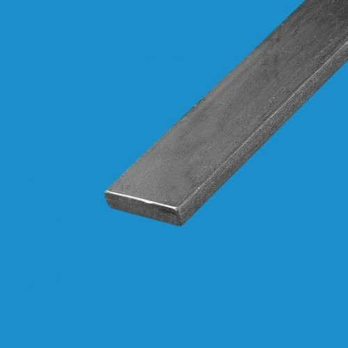 Fer plat acier 50mm