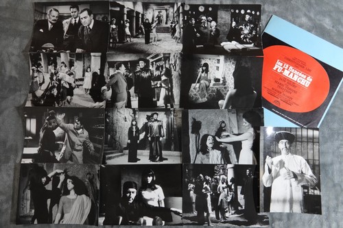 Les fiancees fu manchu - fiancees, de