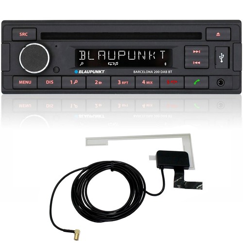 Blaupunkt barcelona 200 - 200, bt