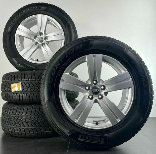 Audi pouces jantes 4m - audi, q7