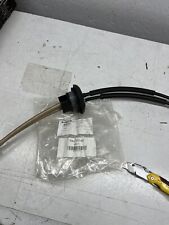 Pagid 001CT263 Gear Change Cable Line Linkage Spare Fits Citroen C8 06-On