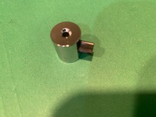 Lenco L75 Vintage Stereo Turntable Parting Out Tonearm Slide Weight + Setscrew