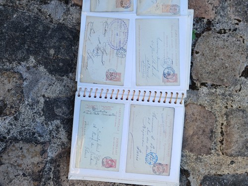 Cartes postales anciennes - cartes, ^postales