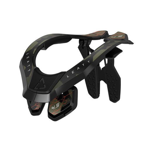 Leatt light neck brace 5 - neck,