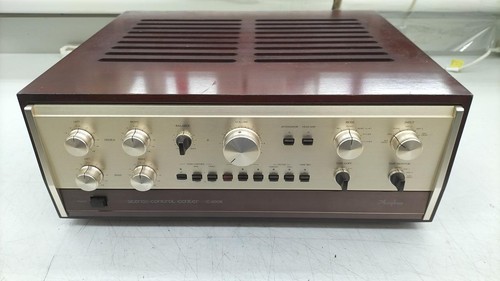 Préamplificateur kensonique
