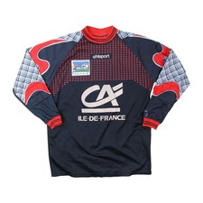 Maillot de football rétro