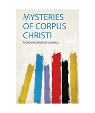 Mysteries of Corpus Christi