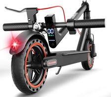 N7PRO 350W adulte Scooter électrique avec APP 36V 10.4Ah Escooter 30 km