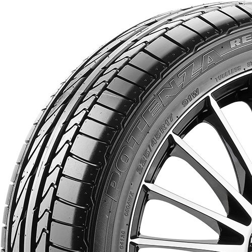 Bridgestone potenza 050 a - 050,