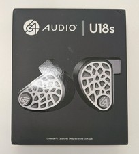 64Audio U18s In-Ear Monitors