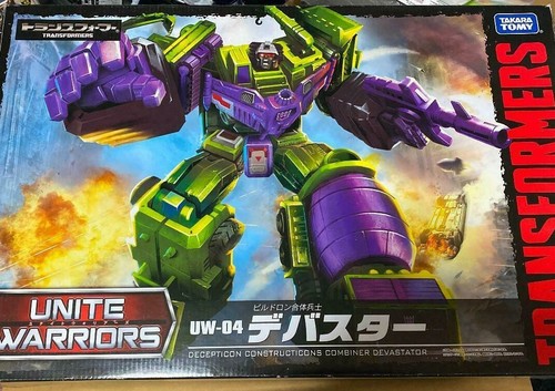 Figurine transformers takara - transformers,