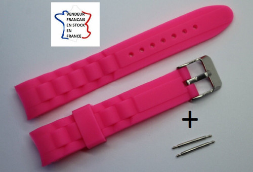 Bracelet montre gomme - bracelet,