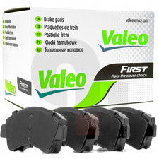 Kit De Plaquettes De Frein