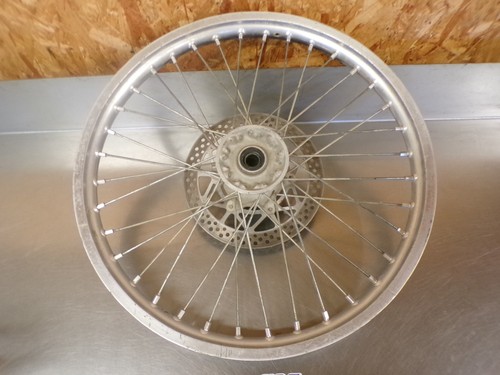 Jante avant suzuki 125 - jante,