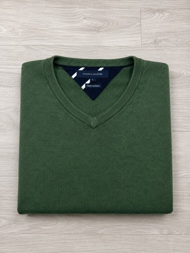 Pull tommy hilfiger - hilfiger, col
