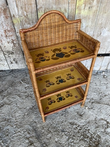 Meuble appoint étagère - meuble, d’appoint