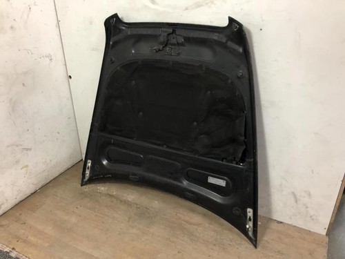 Capot audi avant phase - audi, 1