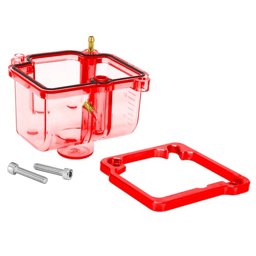 Cuve carburateur type pwk - carburateur,
