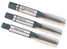 Taraud Baer Tarauds Manuels Filetage Métrique UNC UNF Lot G-Rohr