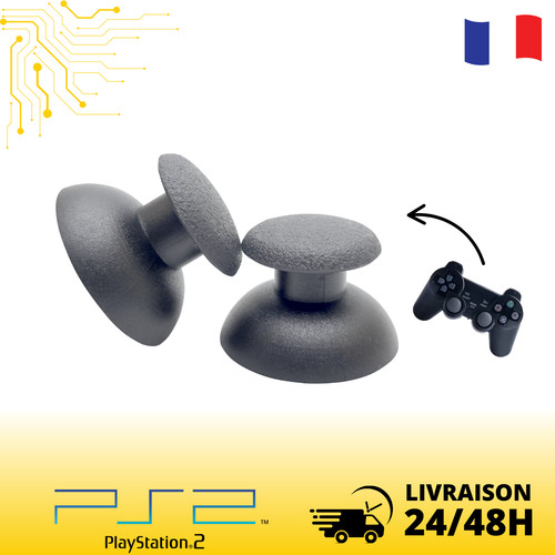Stick analogique de - stick,