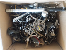 CARTON LOT REVENDEUR DIVERS