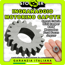 BMW MINI FORD VW VW VOLVO AUDI SMART HOOD COAT GEAR