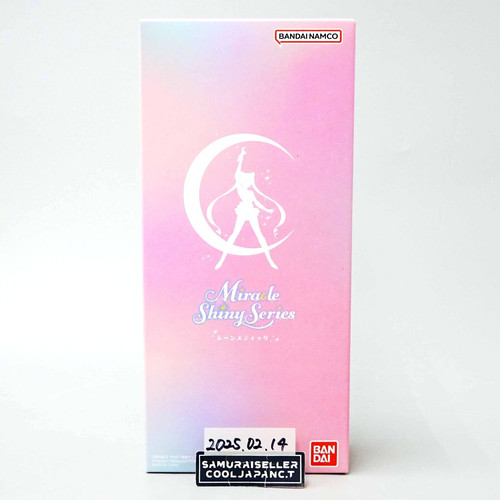 Sailor moon 30th miracle shiny - sailor,